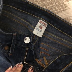 True Religion jeans